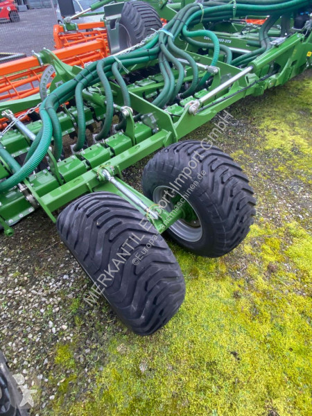 Amazone  Catros + 9003-2TX Gülle neu Non-power...