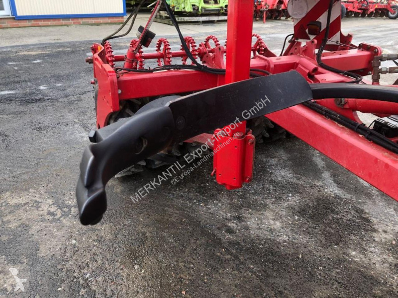Horsch  Tiger 4 AS Non-power harrow