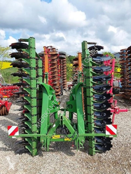Amazone  Catros+ 6001-2  Non-power harrow