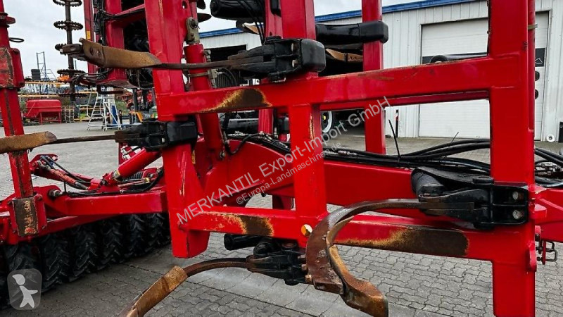 Horsch  Tiger 6LT Non-power harrow