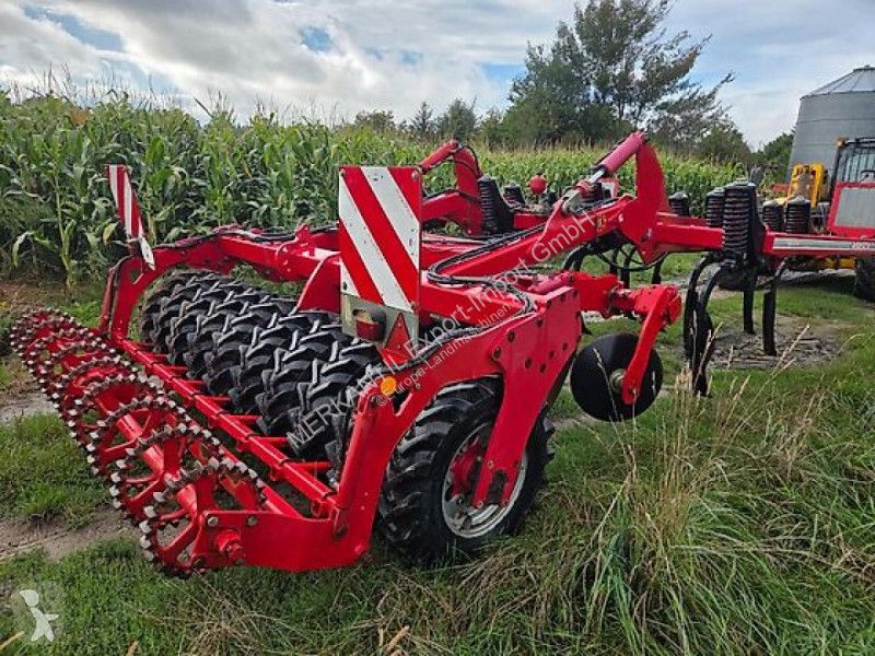Horsch  Tiger 3AS Non-power harrow