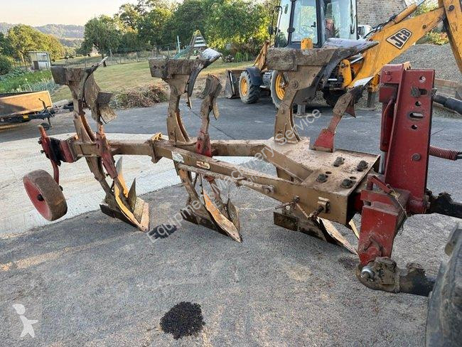 Ferramenta do solo não motorizado  Goizin  914...
