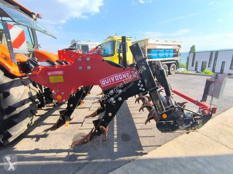 Icke rörliga markverktyg Quivogne SSDR S7 300
