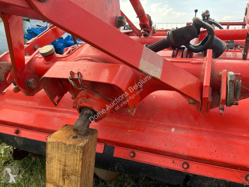 أدوات تربة غير متحركة Kubota RL14