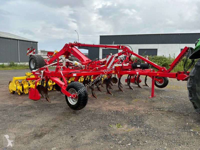 Icke rörliga markverktyg  Synkro 6030T