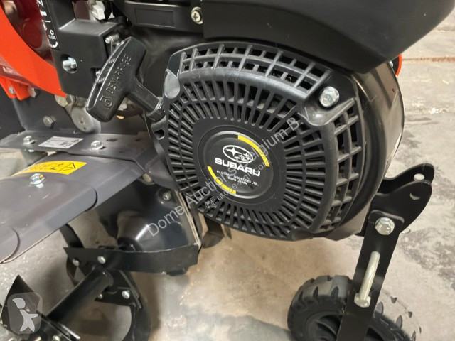أدوات تربة غير متحركة Husqvarna TF 536