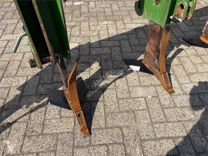 Niet aangedreven grondwerktuigen Amazone TL 302...