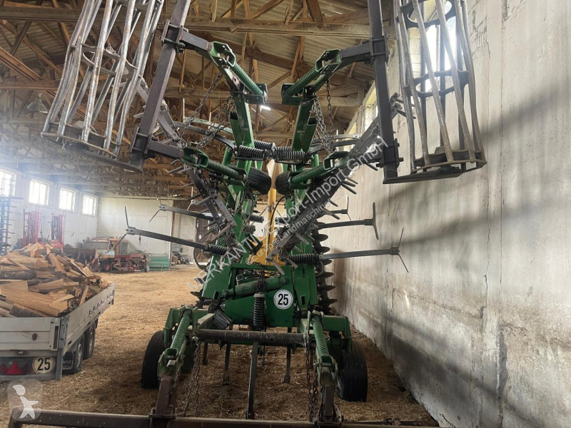 Agregaty Uprawowe Bierne John Deere...