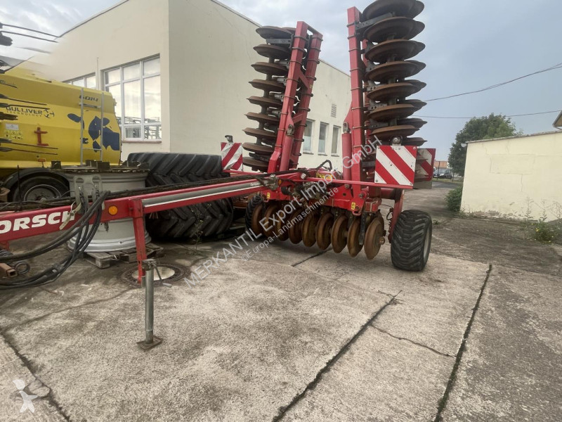 Agregaty Uprawowe Bierne Horsch  Terrano 6FG /...