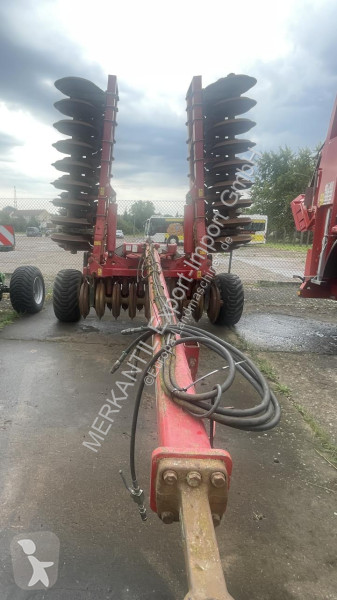 Agregaty Uprawowe Bierne Horsch  Terrano 6FG /...