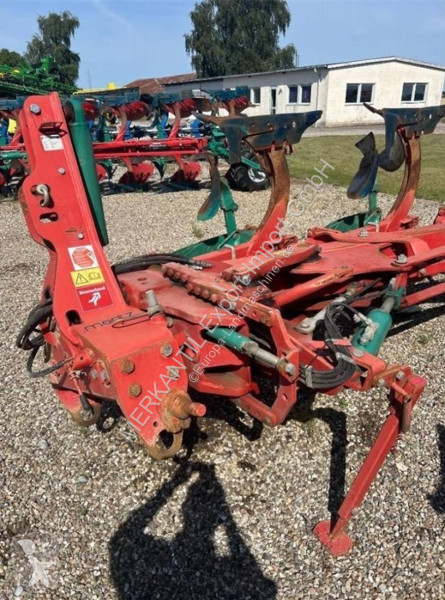 Agregaty Uprawowe Bierne Kverneland  EG 5 Schar