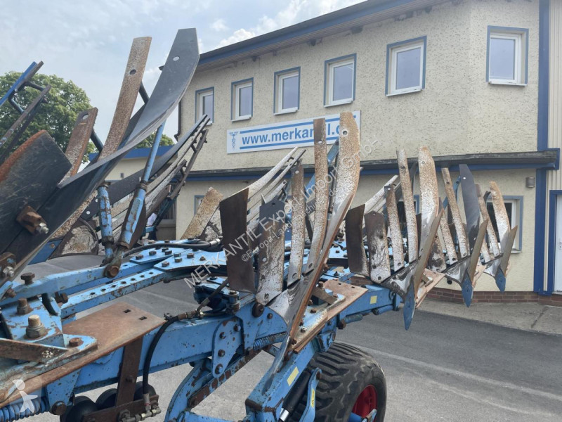 Agregaty Uprawowe Bierne Lemken  Vari Diamant...