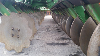 Bilder ansehen Amazone Catros 5001-2 Nicht kraftbetriebene Bodenbearbeitungsgeräte