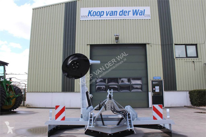 Hulpstukken  Kopakker vlakker