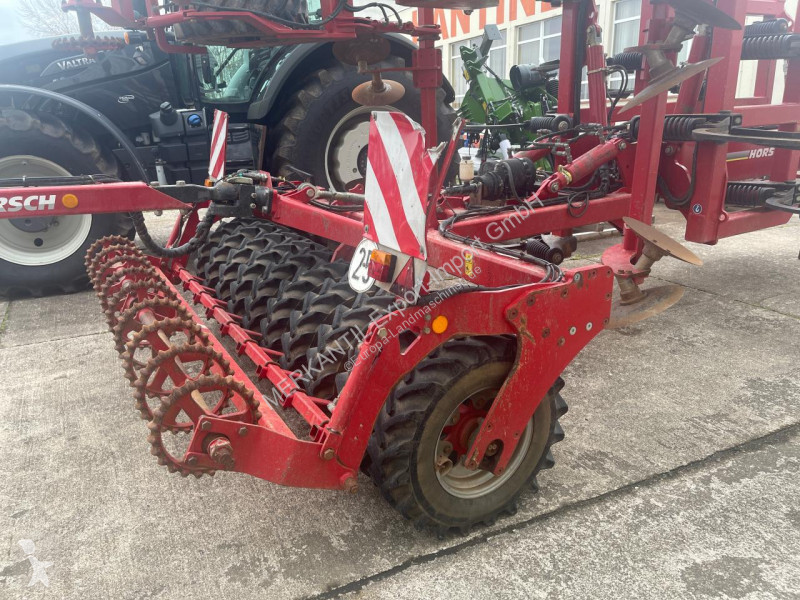 Niet aangedreven grondwerktuigen Horsch  Horsch...
