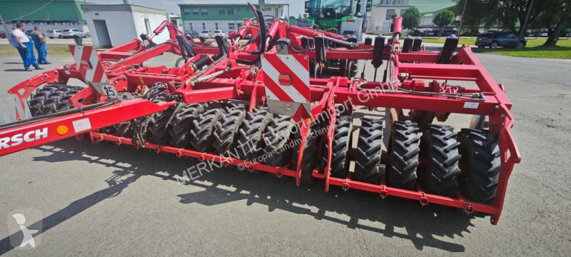 Attrezzi non azionati Horsch  Tiger 6 AS +...