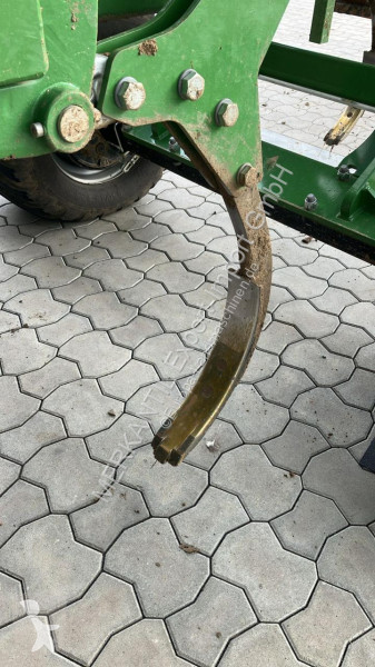 Niet aangedreven grondwerktuigen Amazone  CEUS...