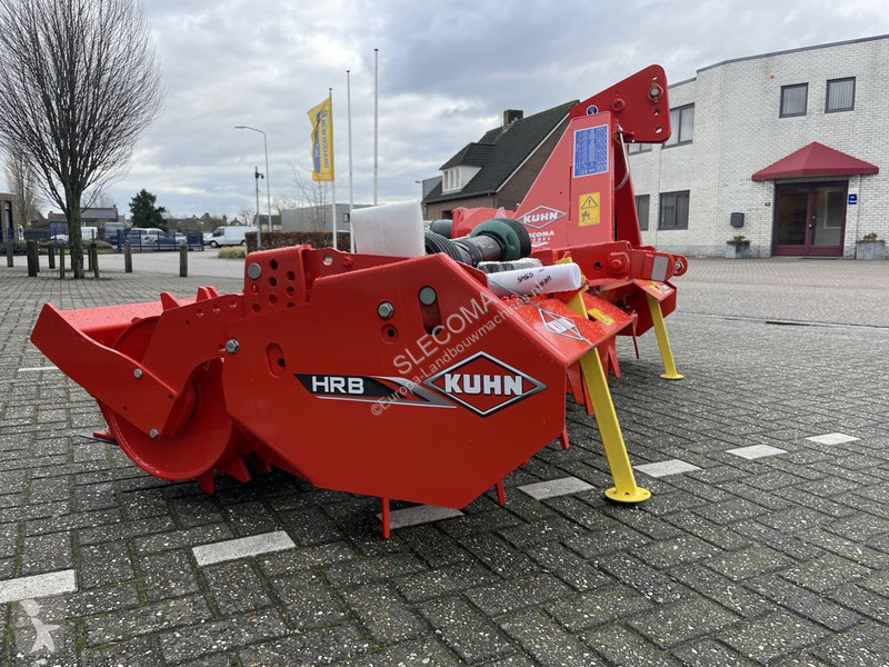 Attrezzi non azionati Kuhn HRB303D
