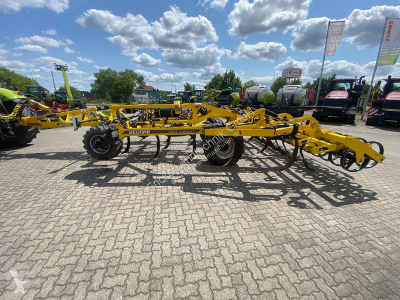 Bednar  Fenix FO 5004 Profi  Non-power harrow