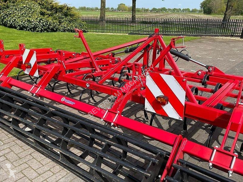 Attrezzi non azionati  V-6000G