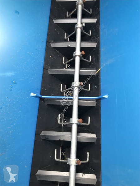 Attrezzi non azionati Rabe Corvus PKE 4011...