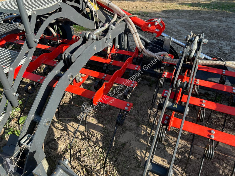 Niet aangedreven grondwerktuigen   GS 603-3 mit...