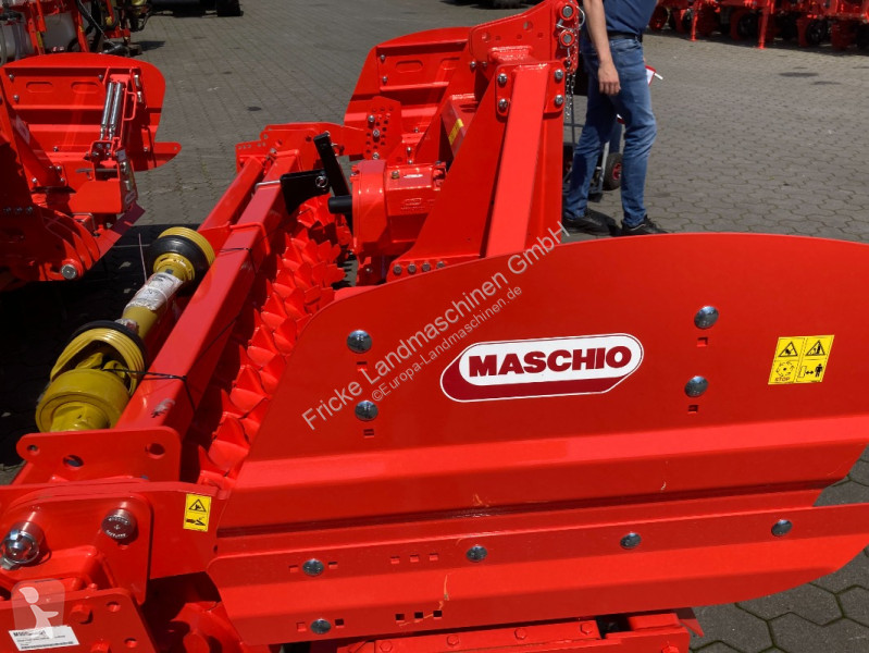 Rörliga markverktyg Maschio DM Rapido Plus 3000