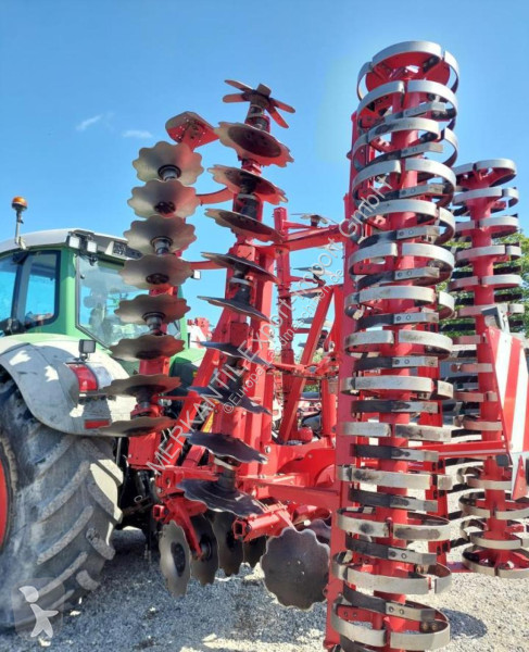 Outils du sol non animés Horsch  Joker 6CT