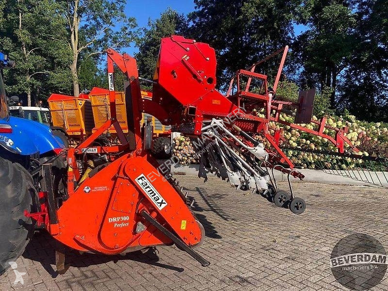Seminatrice Kongskilde Farmax / Kongskilde...