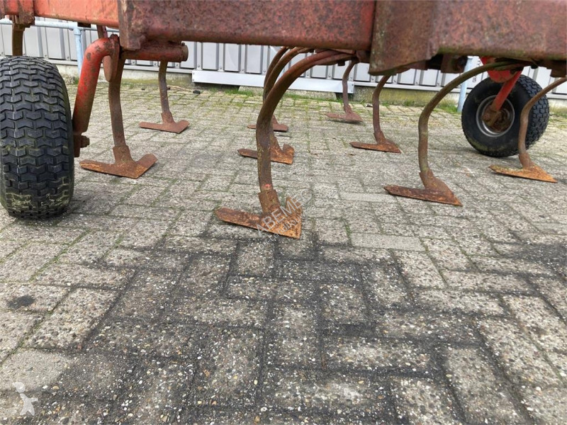 Outils du sol non animés Kverneland Cultivator