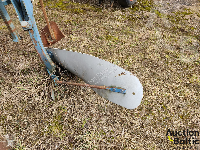 Icke rörliga markverktyg  CT 598 HL