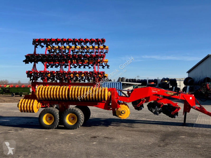 Väderstad  Carrier CR 925 Non-power harrow