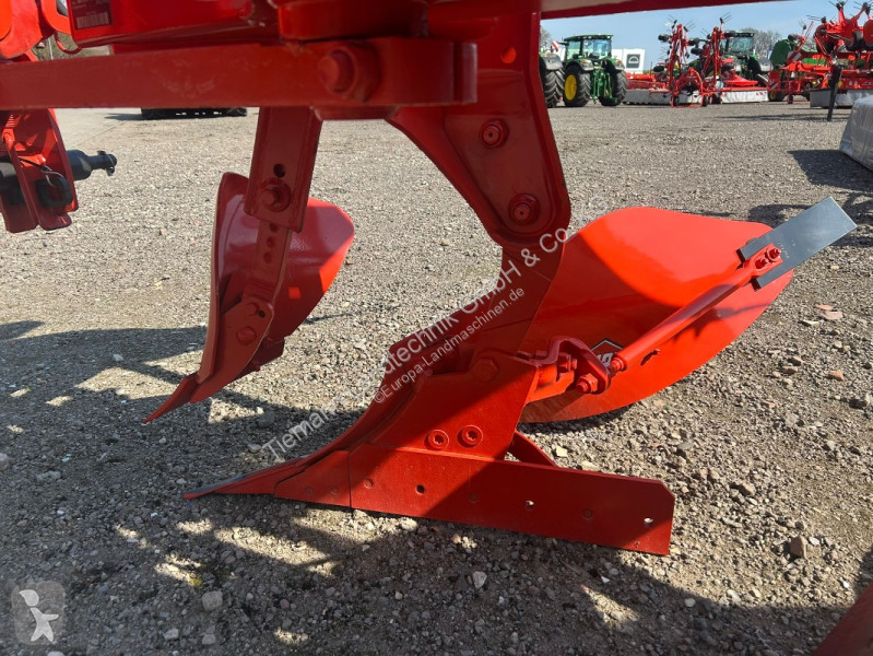 Kuhn 113 4 T Non-power harrow