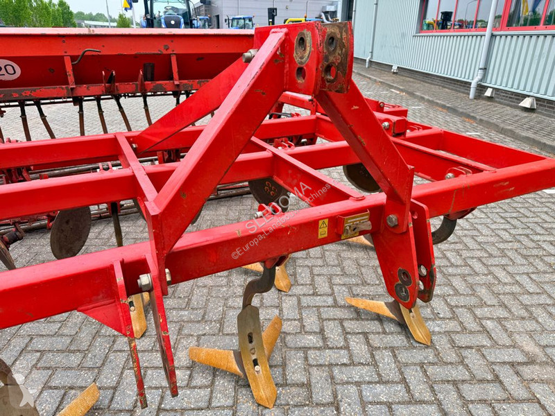 Icke rörliga markverktyg Knoche SG- M730 S...