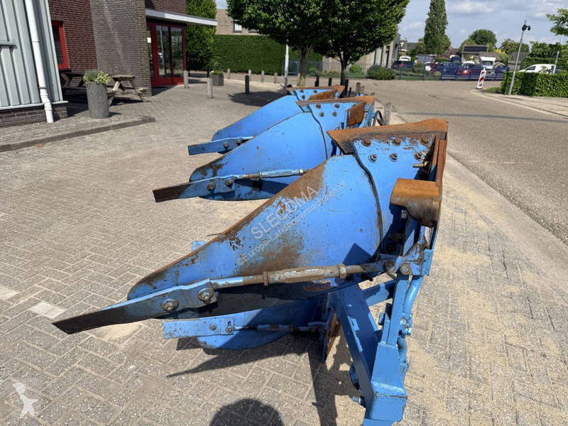 Icke rörliga markverktyg Lemken Opal 90 38/113...