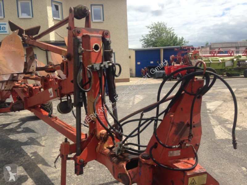 Kuhn  SPF 6 NSH Non-power harrow