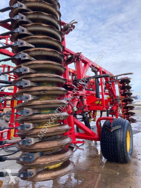 Väderstad  Top Down 400 Non-power harrow