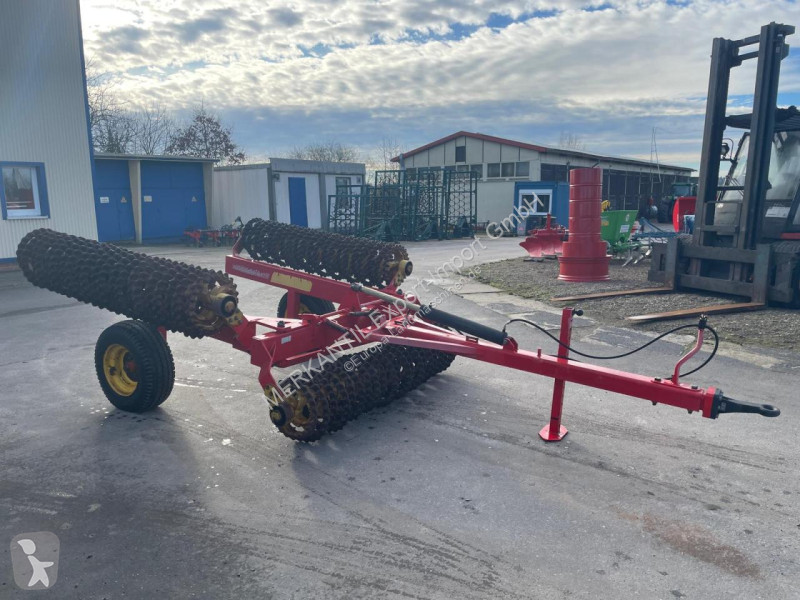 Icke rörliga markverktyg Väderstad  Rollex 620...