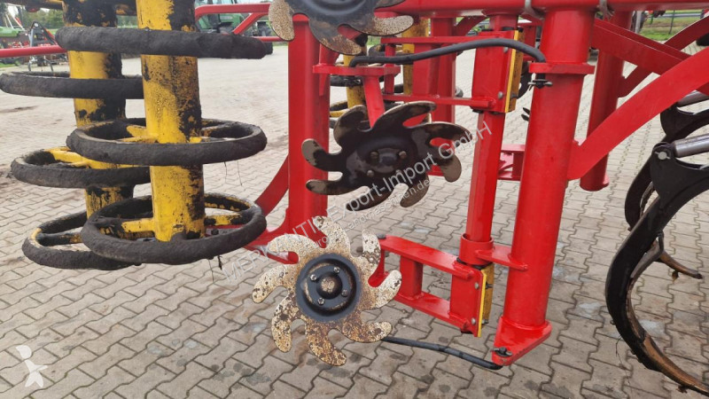 Väderstad  TopDown 500 Non-power harrow