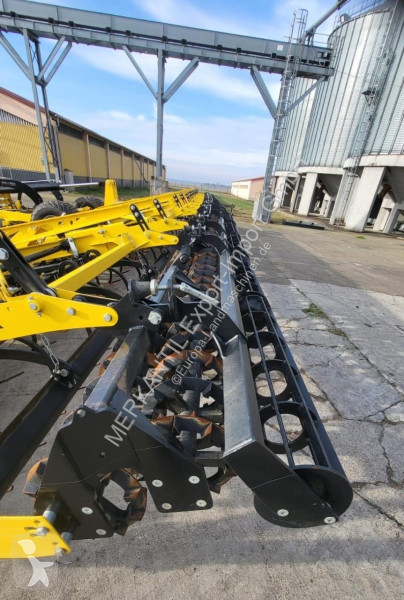Icke rörliga markverktyg Bednar  Swifter SM16000