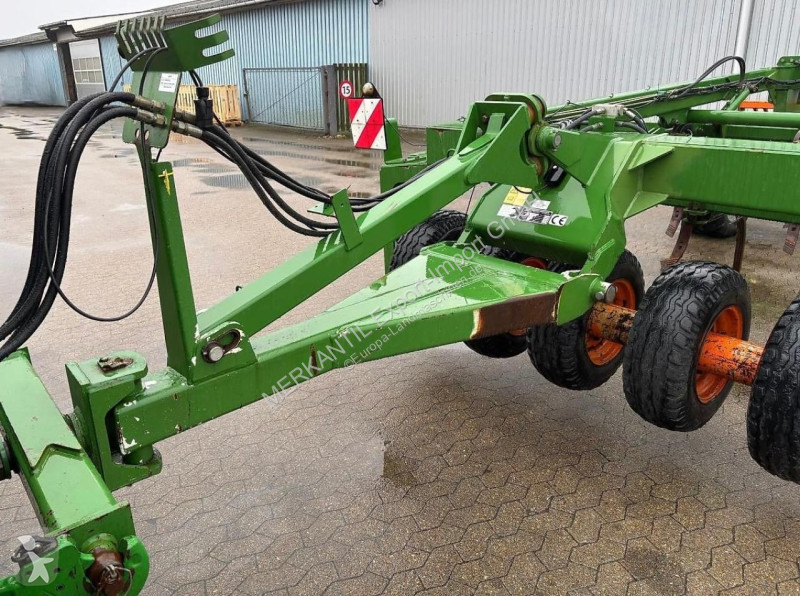 Icke rörliga markverktyg Amazone  Centaur 4002...