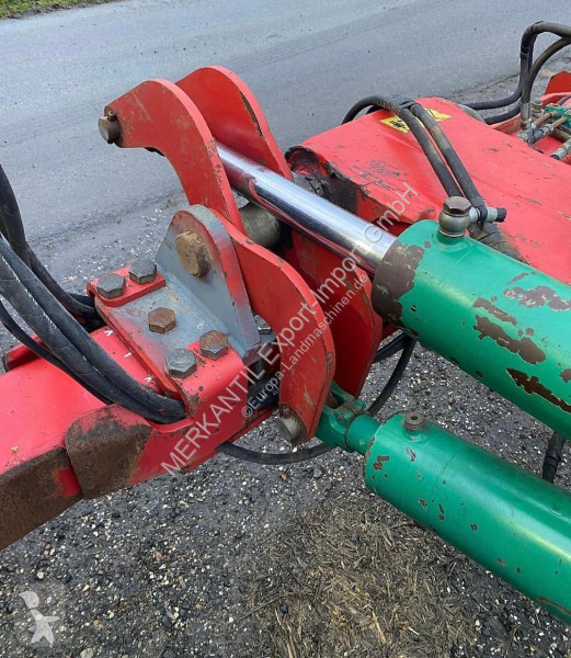 Kverneland  PB 100 7 Schar Non-power harrow