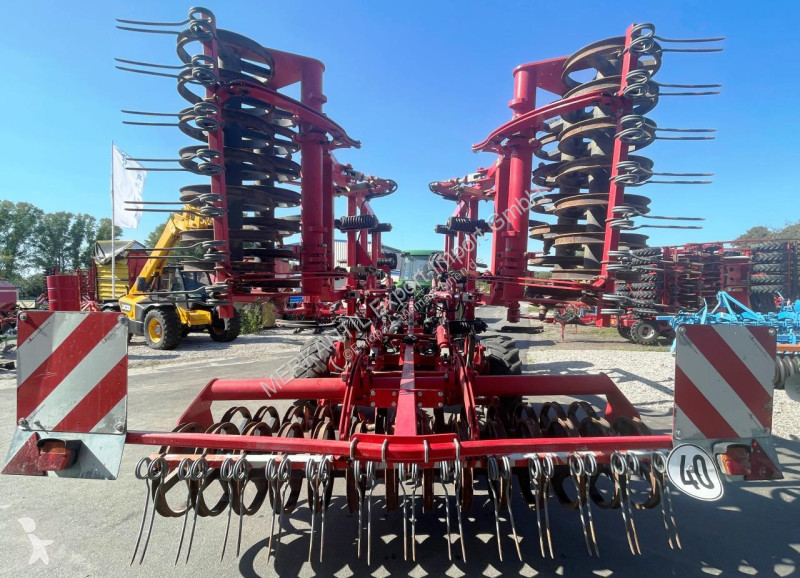 Horsch  Terrano 6FM Non-power harrow