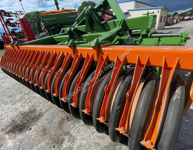 Amazone  Catros 3001 Non-power harrow