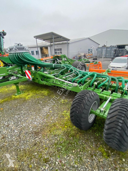 Amazone  Catros + 9003-2TX Gülle neu Non-power...