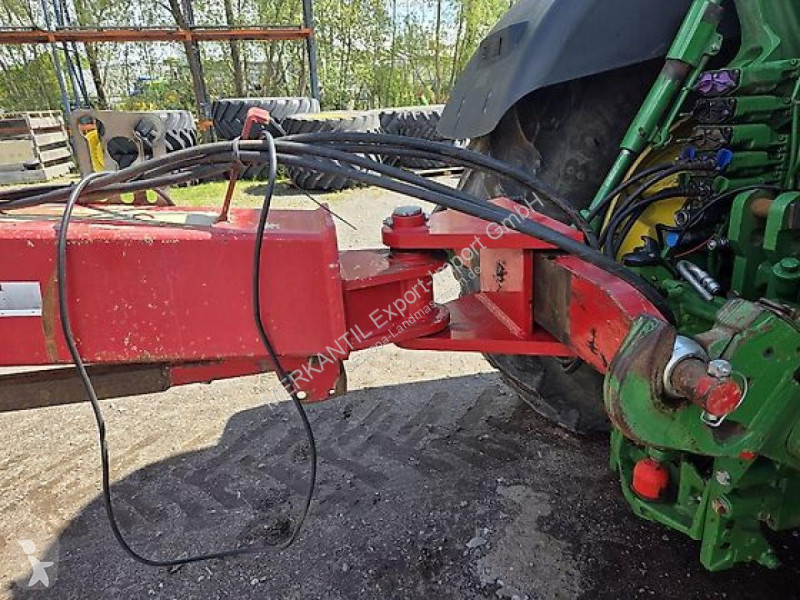 Horsch  Tiger 8LT Non-power harrow