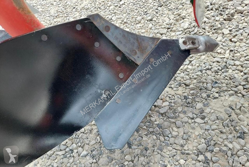 Kverneland  S 2500 I-Plough 5-scharig Non-power...
