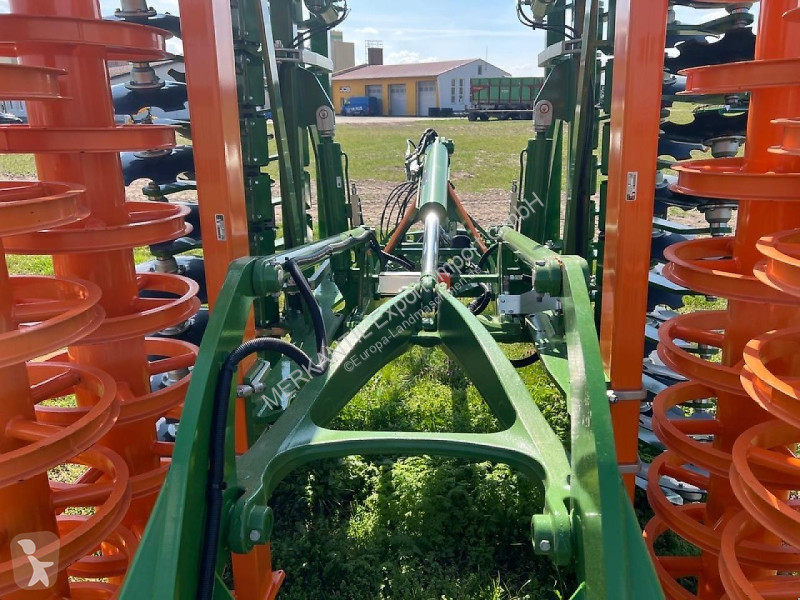 Amazone  CATROS 6003 Non-power harrow