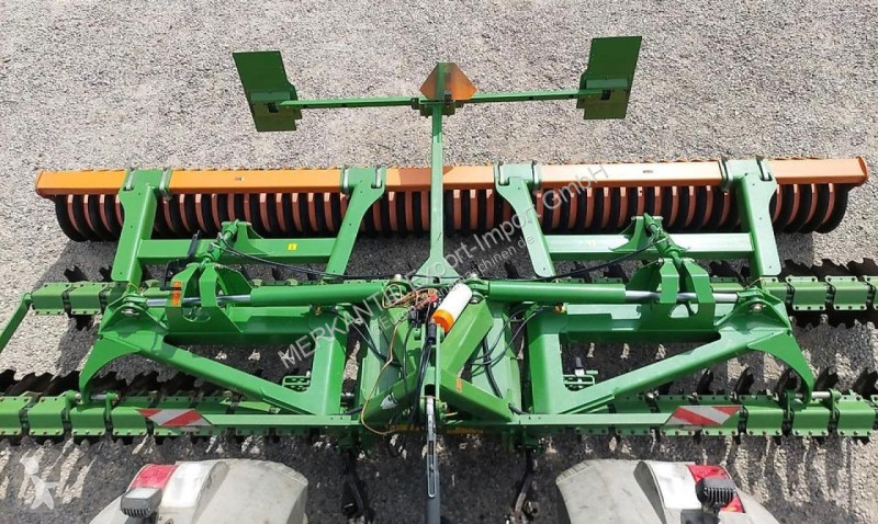 Amazone  Catros+ 6001-2  Non-power harrow