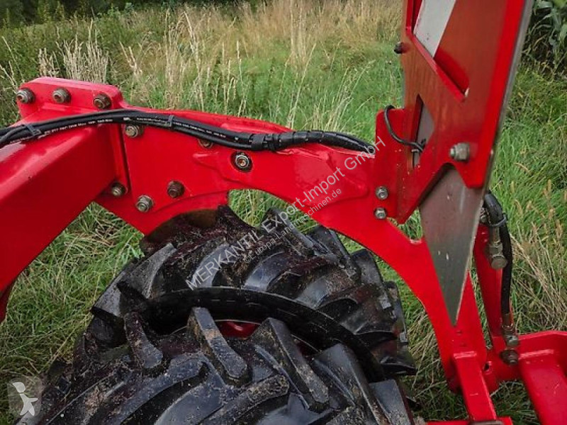 Horsch  Tiger 3AS Non-power harrow
